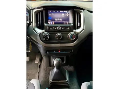 CHEVROLET S10 , Foto 12