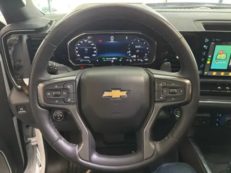 CHEVROLET Silverado 5.3 V8 1500 HIGH COUNTRY CABINE DUPLA 4X4 AUTOMTICO, Foto 9