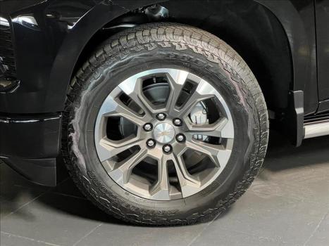 CHEVROLET Silverado 5.3 V8 1500 HIGH COUNTRY CABINE DUPLA 4X4 AUTOM�TICO, Foto 7