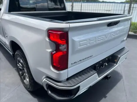 CHEVROLET Silverado 5.3 V8 1500 HIGH COUNTRY CABINE DUPLA 4X4 AUTOM�TICO, Foto 12