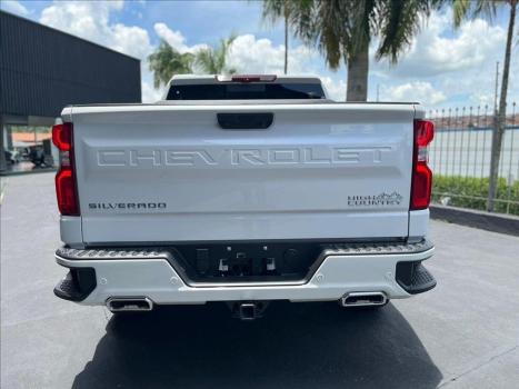 CHEVROLET Silverado 5.3 V8 1500 HIGH COUNTRY CABINE DUPLA 4X4 AUTOM�TICO, Foto 15