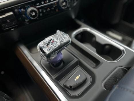 CHEVROLET Silverado 5.3 V8 1500 HIGH COUNTRY CABINE DUPLA 4X4 AUTOM�TICO, Foto 20