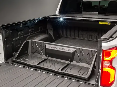 CHEVROLET Silverado 5.3 V8 1500 HIGH COUNTRY CABINE DUPLA 4X4 AUTOMÁTICO, Foto 8 CHEVROLET Silverado 5.3 V8 1500 HIGH COUNTRY CABINE DUPLA 4X4 AUTOMÁTICO, Foto 8