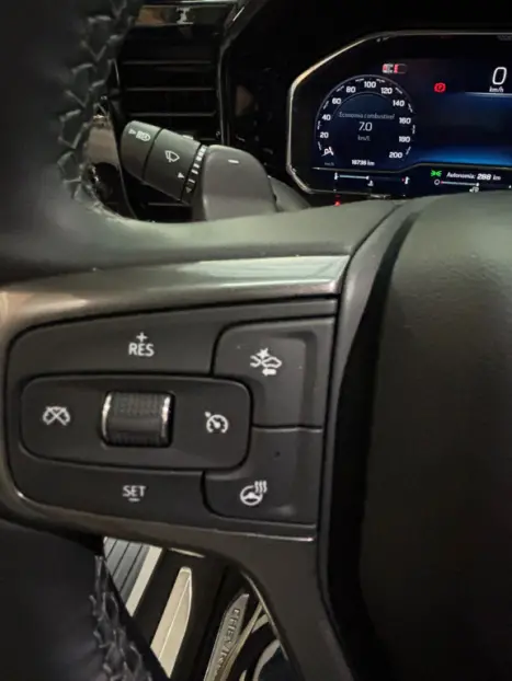 CHEVROLET Silverado 5.3 V8 1500 HIGH COUNTRY CABINE DUPLA 4X4 AUTOM�TICO, Foto 13