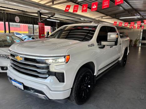 CHEVROLET Silverado 5.3 V8 1500 HIGH COUNTRY CABINE DUPLA 4X4 AUTOM�TICO, Foto 1