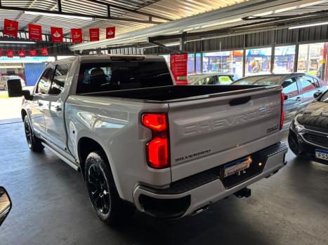 CHEVROLET Silverado 5.3 V8 1500 HIGH COUNTRY CABINE DUPLA 4X4 AUTOM�TICO, Foto 2