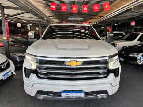 CHEVROLET Silverado 5.3 V8 1500 HIGH COUNTRY CABINE DUPLA 4X4 AUTOM�TICO, Foto 3