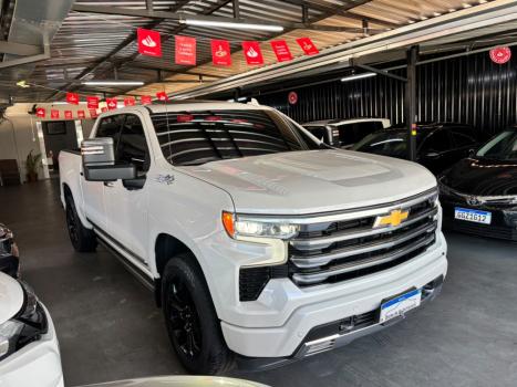 CHEVROLET Silverado 5.3 V8 1500 HIGH COUNTRY CABINE DUPLA 4X4 AUTOM�TICO, Foto 5