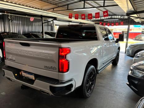 CHEVROLET Silverado 5.3 V8 1500 HIGH COUNTRY CABINE DUPLA 4X4 AUTOM�TICO, Foto 6