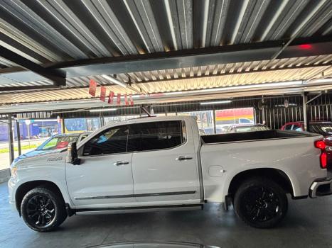CHEVROLET Silverado 5.3 V8 1500 HIGH COUNTRY CABINE DUPLA 4X4 AUTOM�TICO, Foto 7