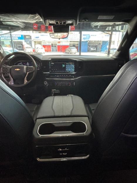 CHEVROLET Silverado 5.3 V8 1500 HIGH COUNTRY CABINE DUPLA 4X4 AUTOM�TICO, Foto 9