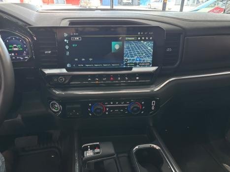 CHEVROLET Silverado 5.3 V8 1500 HIGH COUNTRY CABINE DUPLA 4X4 AUTOM�TICO, Foto 12