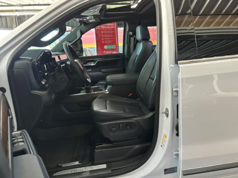 CHEVROLET Silverado 5.3 V8 1500 HIGH COUNTRY CABINE DUPLA 4X4 AUTOM�TICO, Foto 16
