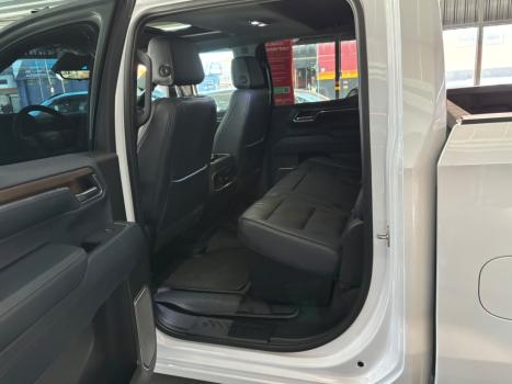 CHEVROLET Silverado 5.3 V8 1500 HIGH COUNTRY CABINE DUPLA 4X4 AUTOM�TICO, Foto 17