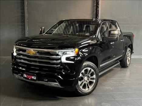 CHEVROLET Silverado 5.3 V8 1500 HIGH COUNTRY CABINE DUPLA 4X4 AUTOMÁTICO, Foto 1