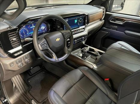 CHEVROLET Silverado 5.3 V8 1500 HIGH COUNTRY CABINE DUPLA 4X4 AUTOMÁTICO, Foto 14