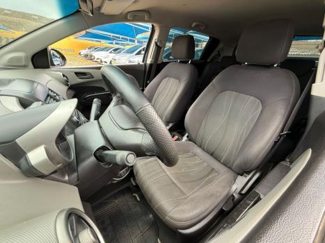 CHEVROLET Sonic Hatch 1.6 16V 4P LT FLEX, Foto 7 CHEVROLET Sonic Hatch 1.6 16V 4P LT FLEX, Foto 7