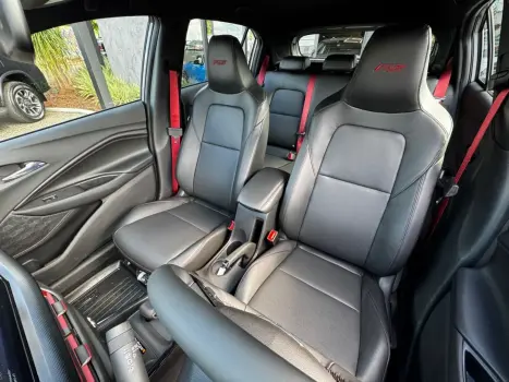 CHEVROLET Sonic Hatch , Foto 11