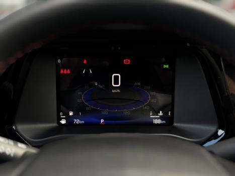 CHEVROLET Sonic Hatch , Foto 13