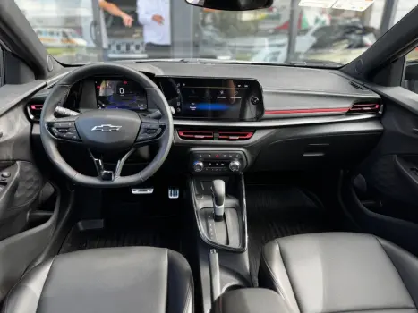CHEVROLET Sonic Hatch , Foto 17