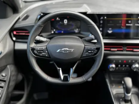 CHEVROLET Sonic Hatch , Foto 19