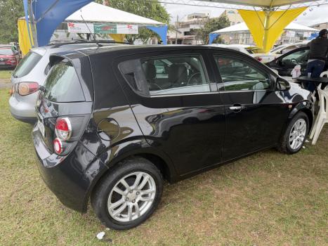 CHEVROLET Sonic Hatch 1.6 16V 4P LT FLEX AUTOM�TICO, Foto 3