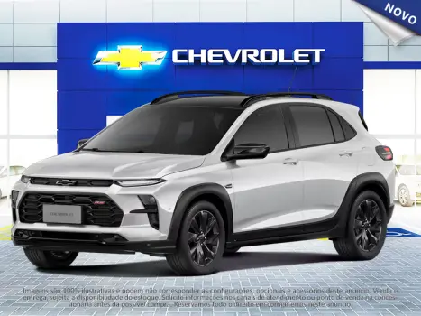 CHEVROLET Sonic Hatch 1.0 12V 4P FLEX RS TURBO AUTOM�TICO, Foto 1