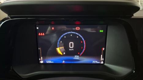 CHEVROLET Sonic Hatch 1.0 12V 4P FLEX PREMIER TURBO AUTOM�TICO, Foto 10