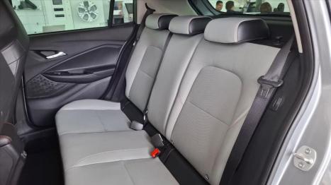CHEVROLET Sonic Hatch 1.0 12V 4P FLEX PREMIER TURBO AUTOM�TICO, Foto 11