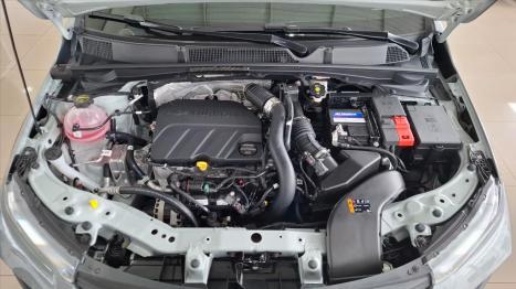 CHEVROLET Sonic Hatch 1.0 12V 4P FLEX PREMIER TURBO AUTOM�TICO, Foto 12