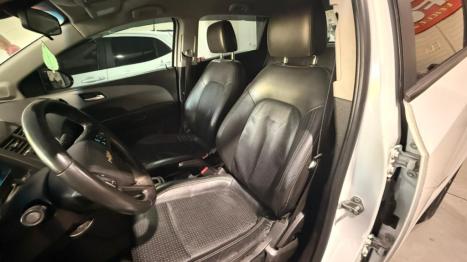 CHEVROLET Sonic Hatch 1.6 16V 4P LTZ EFFECT FLEX AUTOM�TICO, Foto 9