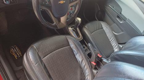 CHEVROLET Sonic Sedan 1.6 16V 4P LTZ FLEX AUTOMÁTICO, Foto 6