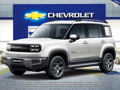 CHEVROLET Spark EUV 42 KW EL�TRICO, Foto 1