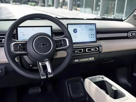 CHEVROLET Spark EUV 42 KW EL�TRICO, Foto 2