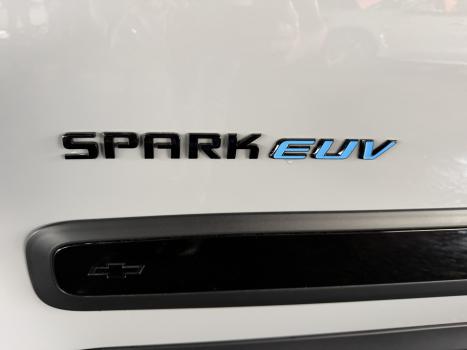CHEVROLET Spark EUV 42 KW ELÉTRICO, Foto 11