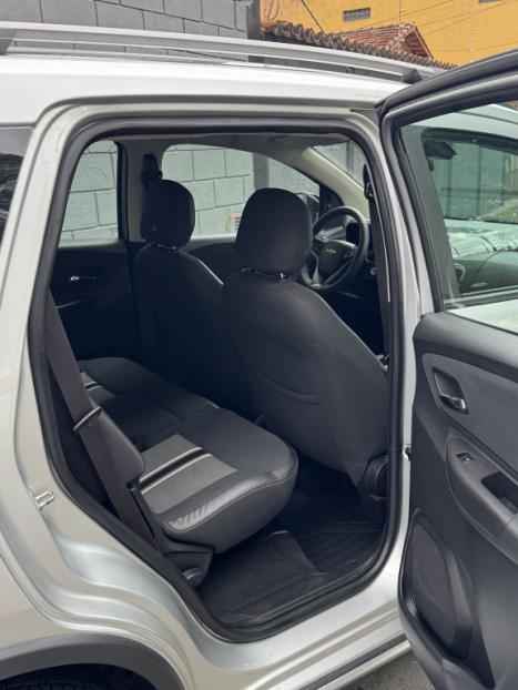 CHEVROLET Spin 1.8 4P FLEX ACTIVE, Foto 2 CHEVROLET Spin 1.8 4P FLEX ACTIVE, Foto 2