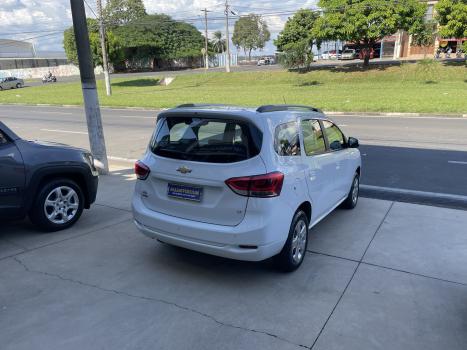 CHEVROLET Spin 1.8 4P FLEX LT AUTOMTICO, Foto 5