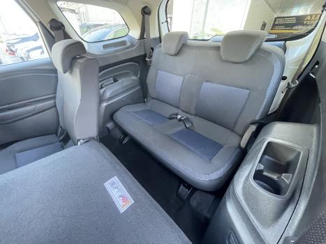 CHEVROLET Spin 1.8 4P FLEX LT AUTOMTICO, Foto 12