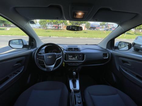 CHEVROLET Spin 1.8 4P FLEX LT AUTOMTICO, Foto 13