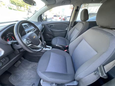 CHEVROLET Spin 1.8 4P FLEX LT AUTOMTICO, Foto 14