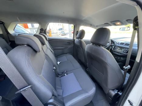 CHEVROLET Spin 1.8 4P FLEX LT AUTOMTICO, Foto 15