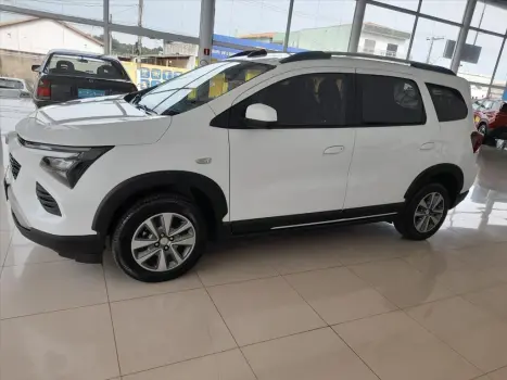 CHEVROLET Spin 1.8 4P FLEX LT AUTOMTICO, Foto 2