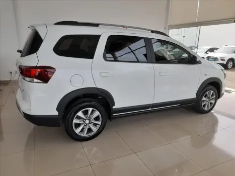 CHEVROLET Spin 1.8 4P FLEX LT AUTOMTICO, Foto 3