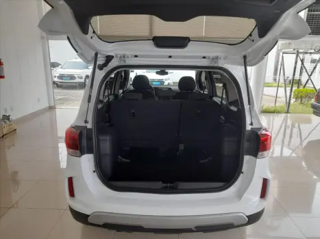 CHEVROLET Spin 1.8 4P FLEX LT AUTOMTICO, Foto 5