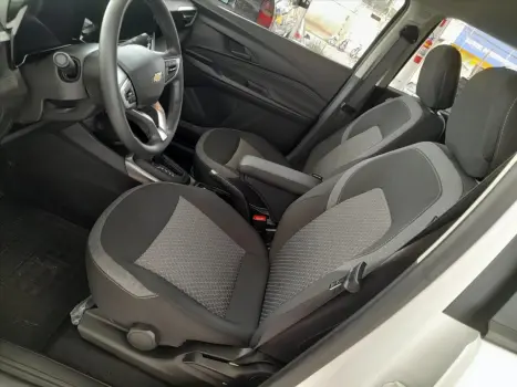 CHEVROLET Spin 1.8 4P FLEX LT AUTOMTICO, Foto 6