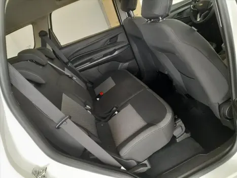 CHEVROLET Spin 1.8 4P FLEX LT AUTOMTICO, Foto 13