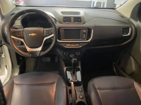 CHEVROLET Spin 1.8 4P FLEX PREMIER 7 LUGARES AUTOMTICO, Foto 12