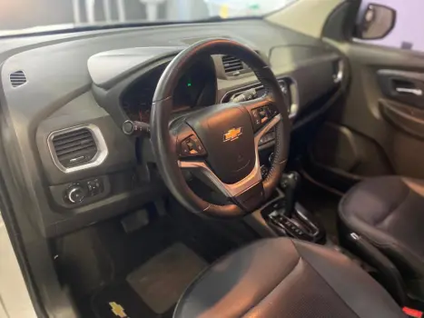 CHEVROLET Spin 1.8 4P FLEX PREMIER 7 LUGARES AUTOMTICO, Foto 13