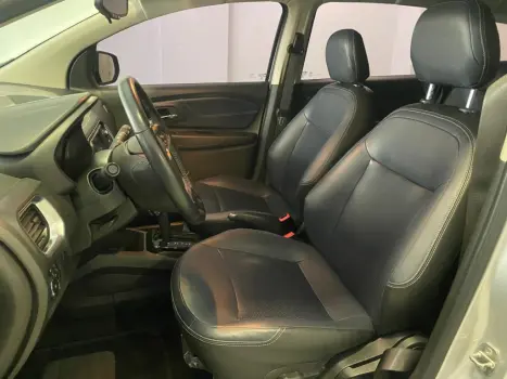 CHEVROLET Spin 1.8 4P FLEX PREMIER 7 LUGARES AUTOMTICO, Foto 14