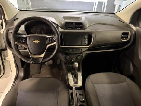 CHEVROLET Spin 1.8 4P FLEX LT AUTOMTICO, Foto 11